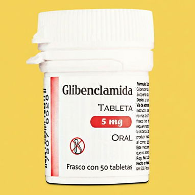 Glibenclamida - Img 109328835