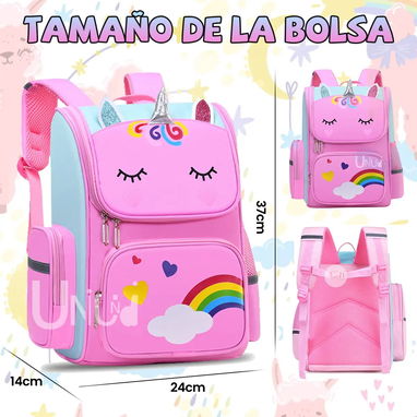 Mochila Niña - 6/6