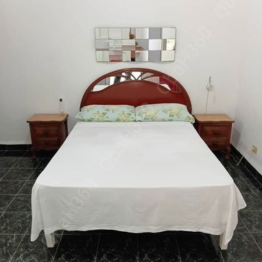 RENTA hostal de 3 habitaciones con piscina a metros de la PLAYA VARADERO, MATANZAS - 6/10
