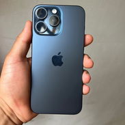 Vendo iPhone 15 Pro Max - Img 55827792