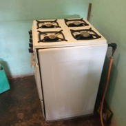 Cocina de gas imput - Img 55400319