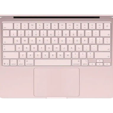 ☎️53544655 🛵 Entrega Gratis ⭐ MacBook Neo 13” (256GB) Blush⭐ - Img 117349748