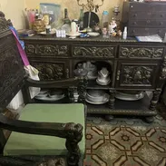 Vendo objetos antiguos y algunos muebles - Img 46041165