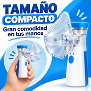 Nebulizador en nuestro catálogo - Img 57695267