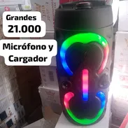 Lleva tu música 🎵 allí donde vayas. - Img 54964242