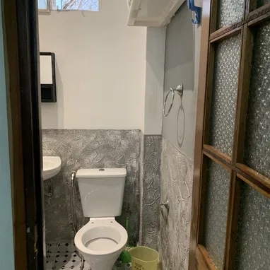 Apartamento de renta en el vedado - Img 122151673
