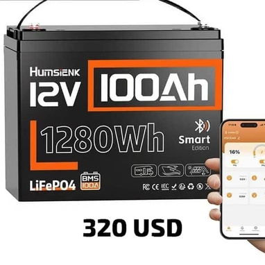 Estaciones de energía y baterías en venta!!! - 10/10
