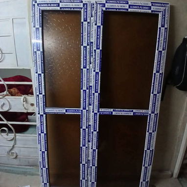 MARQUETERÍA DE ALUMINIO - Img 122440446