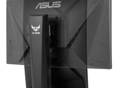 Asus TuF Gaming 24curvo 144hz 1 ms como nuevo - Img 68712050