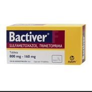 Venta de Sulfaprin fuerte . Caja de 14 tabletas de 960 mg en 3000 pesos - Img 57862868