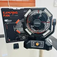 Ventilador recargable COLDSKY🚨 - Img 55390449