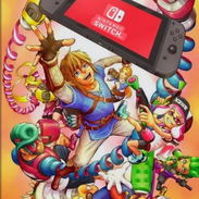 JUEGOS DE NINTENDO SWITCH-ACTUALIZACION POR SOFTWARE  DE LA VIDEOCONSOLA-VEDADORAMPA - Img 50322777
