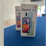 Xiaomi Redmi A2 2/32 GB. Nuevos en caja - Img 45518811