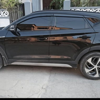 Hyundai tucson limited 2018 - Img 126856178