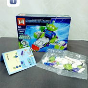 SET LEGO TOY STORY + De 80 piezas - Img 55140181