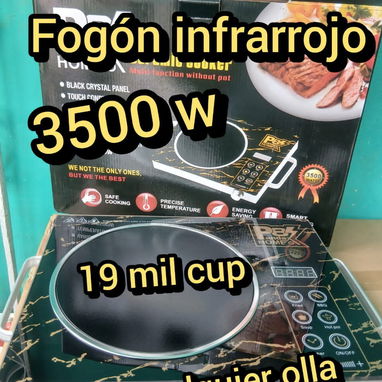 Equipos de COCINA - Img 123426796