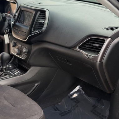 Jeep Cherokee 2019 Título Limpio | Envío Rápido y Seguro desde EE. UU. - Img 123784028