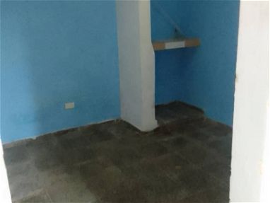 Alquiler de pequeño apartamento independiente (nuevo vedado cine acapulco) - Img 66722073