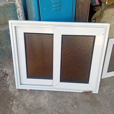 Marqueteria de aluminio - Img 118924562