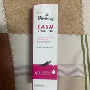 Lash shampoo (shampoo de pestañas) - Img 56920030
