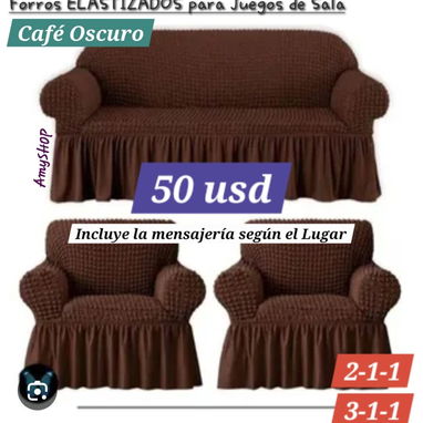 Forros para muebles - 2/3