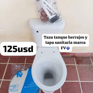 Tasas de baño - Img 123803570