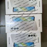 Samsung A16 (4GB + 128GB) — $180 💸 (¡Llévalo con cover, mica y cargador de regalo! 🎁) - Img 58113065