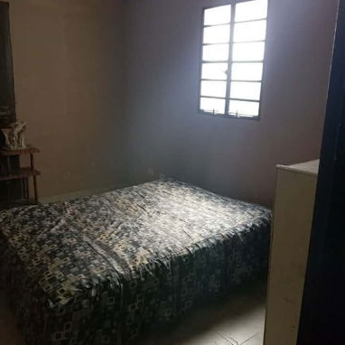 Vendo casa en boyeros - 4/10