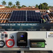 Paneles solares - Img 57816763
