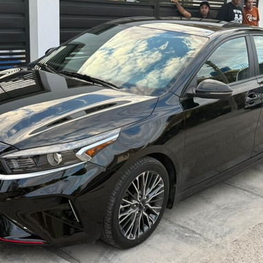Vendo o negocio Kia forte 20 23 GT line 20,000 mil milla carro muy muy bueno - Img 111012252