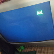 TV Atec-Haier es de uso pero esta en perfecto estado - Img 56822598