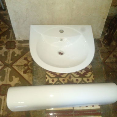 Juego de baño Imperial — Matanzas - Img 124124451