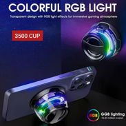 Bocinas Rgb - Img 54687401