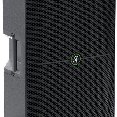 Baflex amplificado mackie  thump 215 xt new - Img 108359316