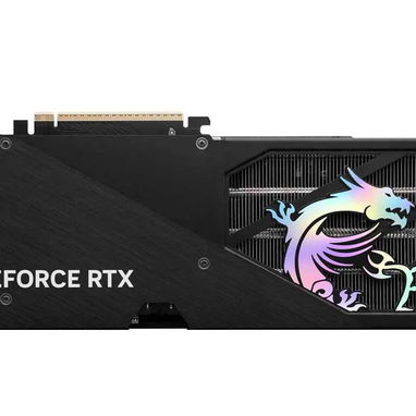 Tarjeta Gráfica MSI GeForce RTX 5060 Ti 8GB Gaming TRIO OC - 3/8