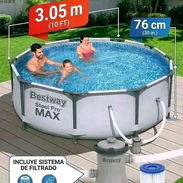 Piscina b - Img 56592103
