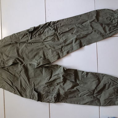 Ropa de uso y nueva en perfecto estado - 7/10