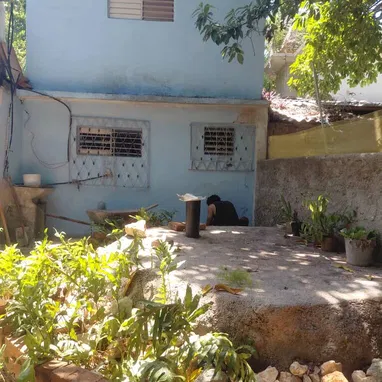 "$18.000usd AJUSTABLE. En venta casa  de 2 plantas en Guanabo, en Ampliacion  Marbella. - 9/10