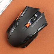 Mouse inalámbrico de 6 botones - Img 45521782