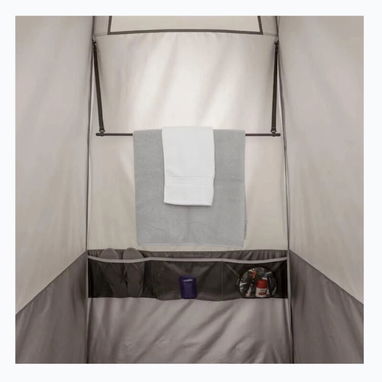 Bushnell Shower Tent – Quick Setup & Versatile, 19 lbs 5 oz (8.78 kg) – Weatherproof Privacy Shelter - 3/5