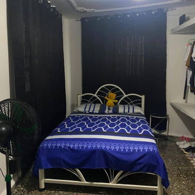 Vivienda independiente, puerta calle - 4/8