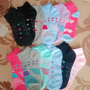🧦 Medias de mujer disponibles - Img 54355818