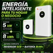 Inversor+Bateria - Img 56213237
