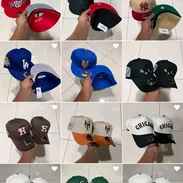 Gorras Originales New Era - Img 56365103