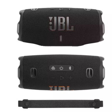 Bocina Inalámbrica JBL Charge 6-Potencia 30W-Nueva - Img 99133044