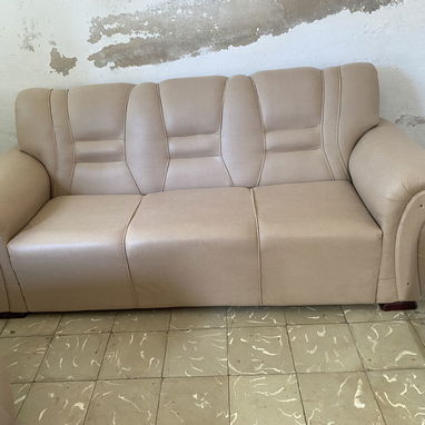 Se tapizan y reparan todos los muebles tapizados a domicilio - Img 121168510
