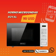 Microwave - Img 55440403