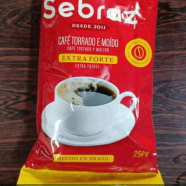 Café fuerte a la venta (Brasileño) venta por unidad y por cantidad - Img 127414111