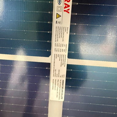 🚨🚨🚨 Paneles Solares 630what Bifaciales en 320 USD - 2/2