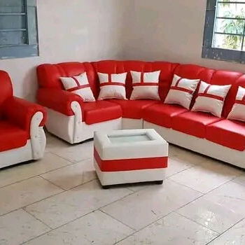 Juego de muebles - 6/10